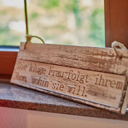Haus An Der Mosel Hébergement de vacances *