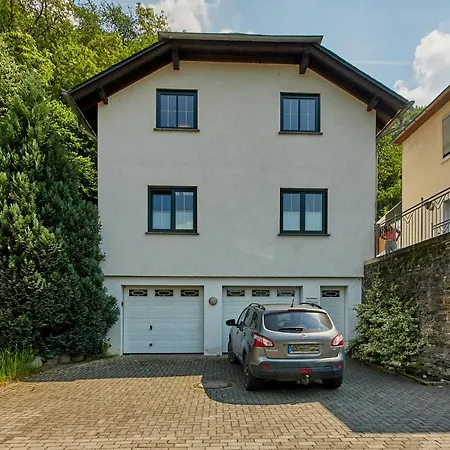 Haus An Der Mosel Hébergement de vacances *