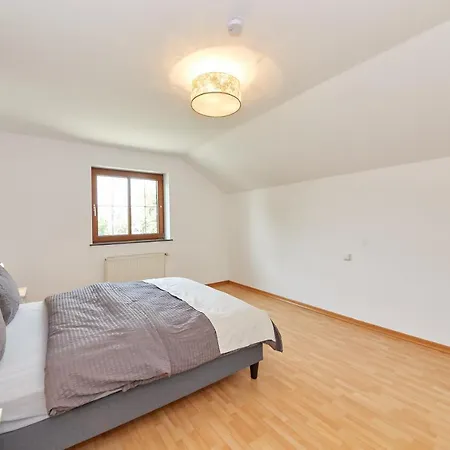 Hébergement de vacances Haus An Der Mosel Commune fusionnée de Bernkastel-Kues