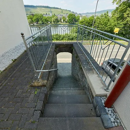 Haus An Der Mosel Commune fusionnée de Bernkastel-Kues