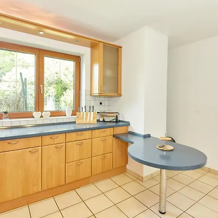 Hébergement de vacances Haus An Der Mosel Commune fusionnée de Bernkastel-Kues