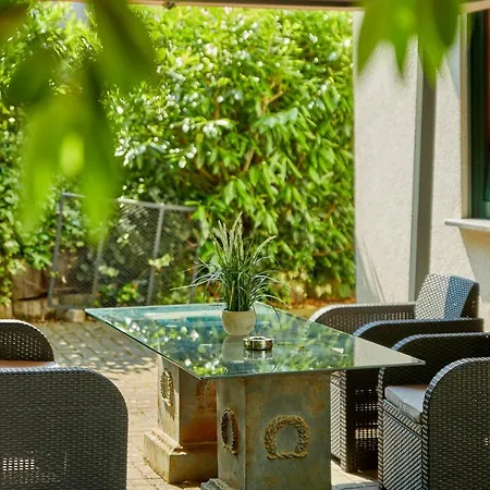 Hébergement de vacances Haus An Der Mosel