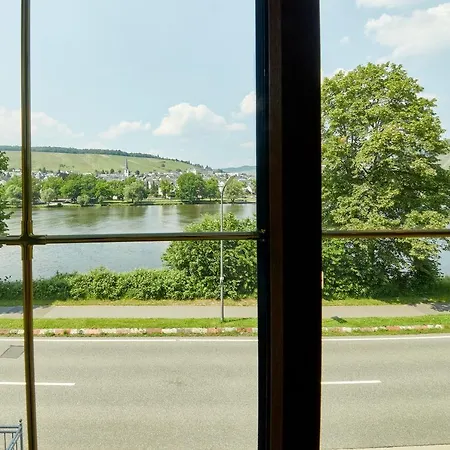 Haus An Der Mosel *