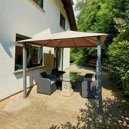 Haus An Der Mosel Hébergement de vacances